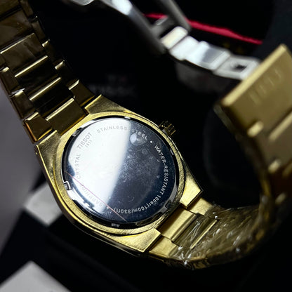 TISSOT PRX METALICO PARA HOMBRE REF-DDR