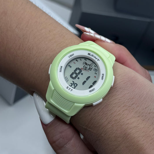 SAINT X NAVIFORCE SUBMERGIBLE PARA DAMA REF 577-VB