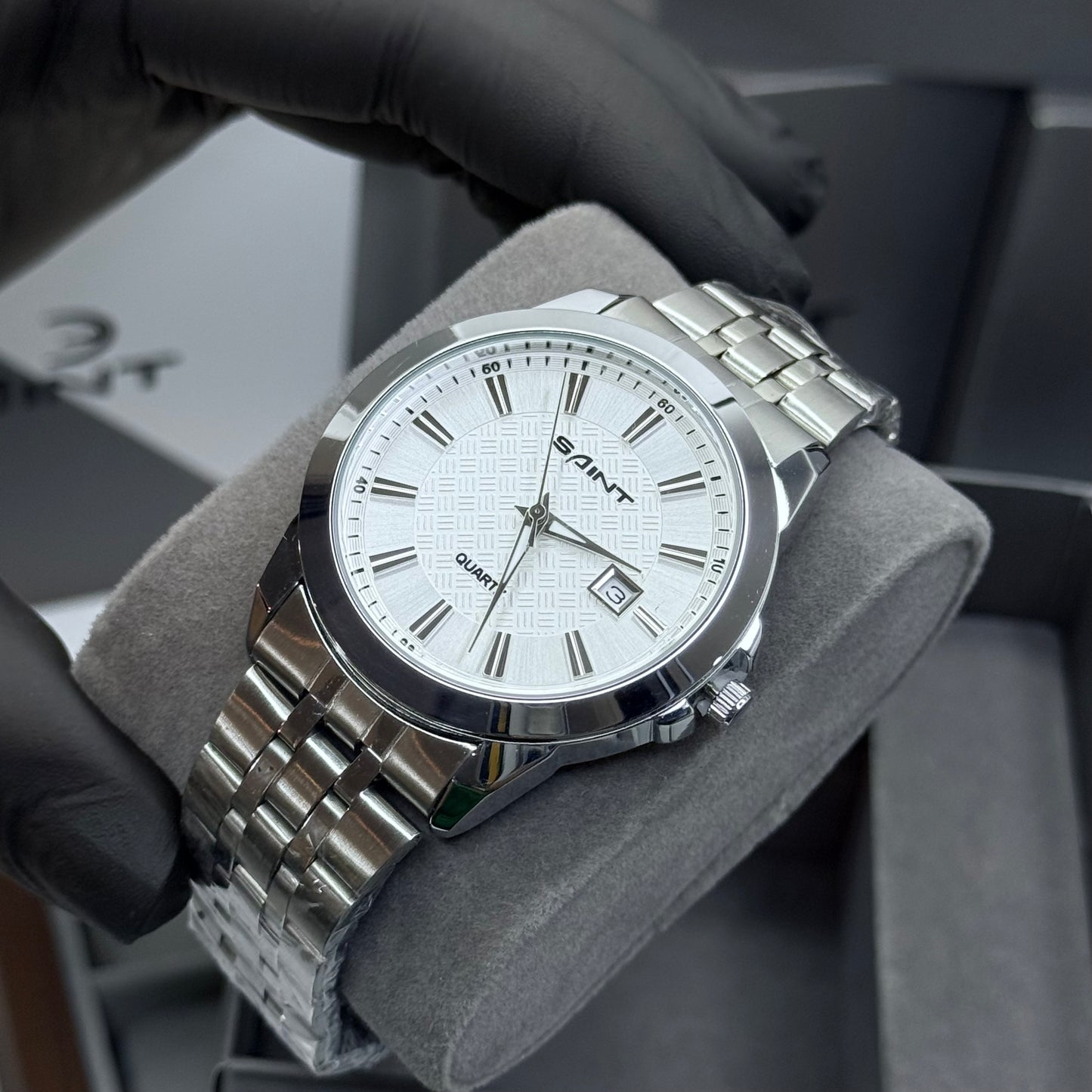 SAINT PARA HOMBRE REF-8410-PB