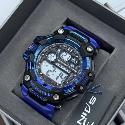 SAINT X G-SHOCK PARA SUMERGIBLE HOMBRE REF6858-AA