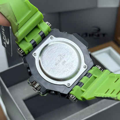 SAINT X G-SHOCK PARA SUMERGIBLE MILITAR HOMBRE REF 6812-VNV