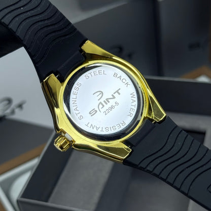 SAINT x TECHNOMARINE PARA DAMA CUBANO REF-2296-5-NDB