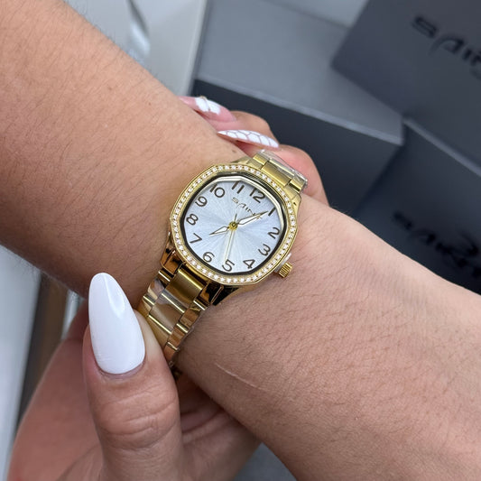 SAINT X CARTIER PARA DAMA REF-9647-DB