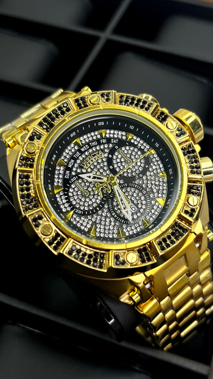 INVICTA RESERVE RIPSAW PARA HOMBRE REF-DN