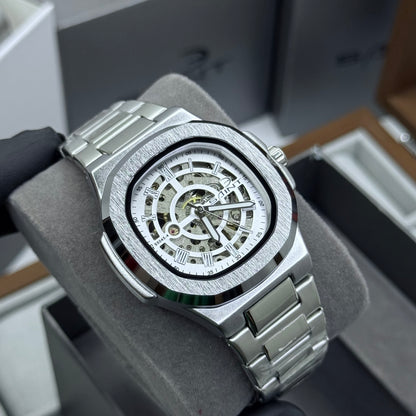 SAINT x PATEK PHILIPPE AUTOMATICO ORIGINAL PARA HOMBRE REF-5045-PB