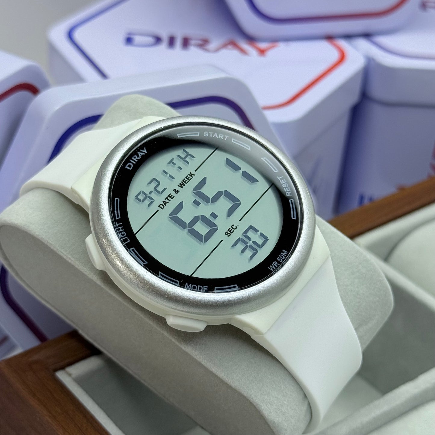 DIRAY X NAVIFORCE SUBMERGIBLE PARA UNISEX REF 24801-B