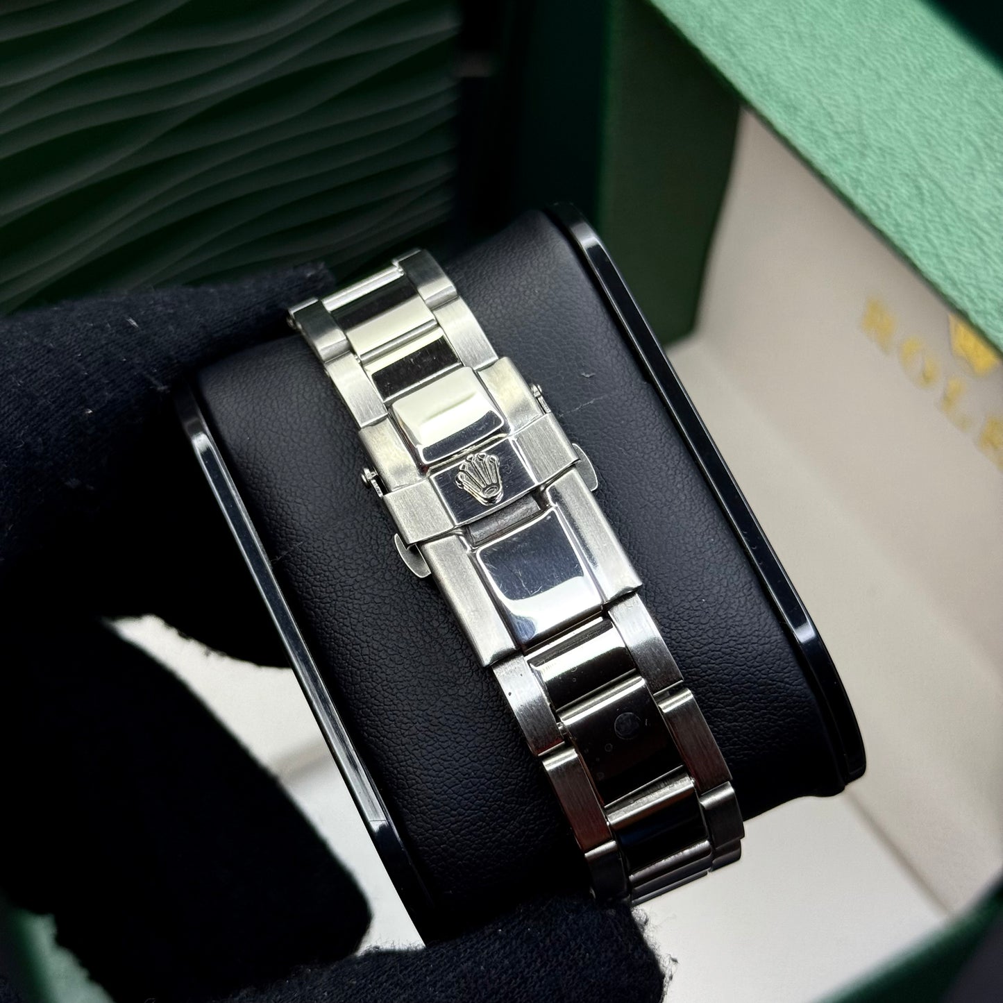 RLX SUBMARINE GMT PARA MUJER REF-PBA