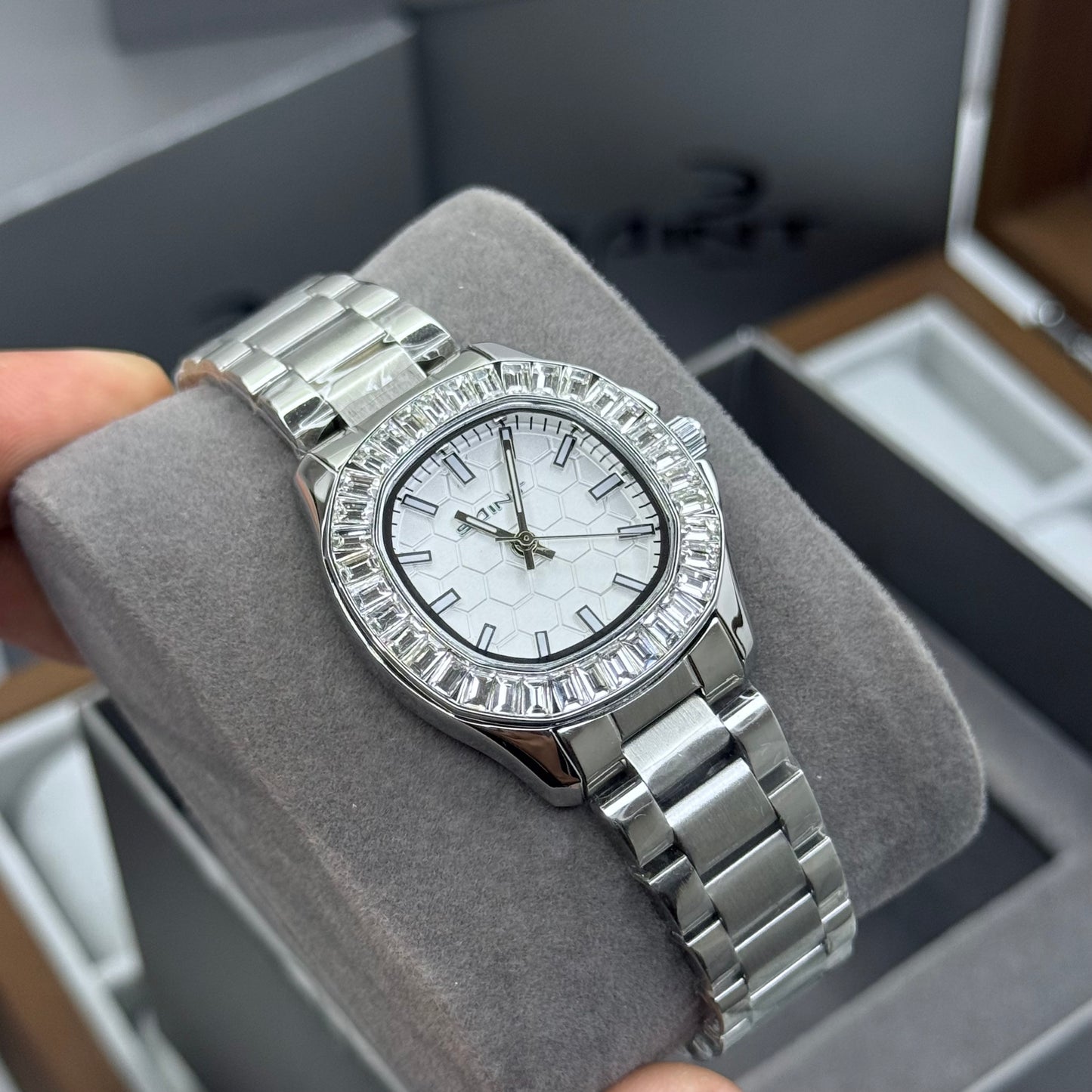 SAINT X CARTIER PARA DAMA REF-88292-PB