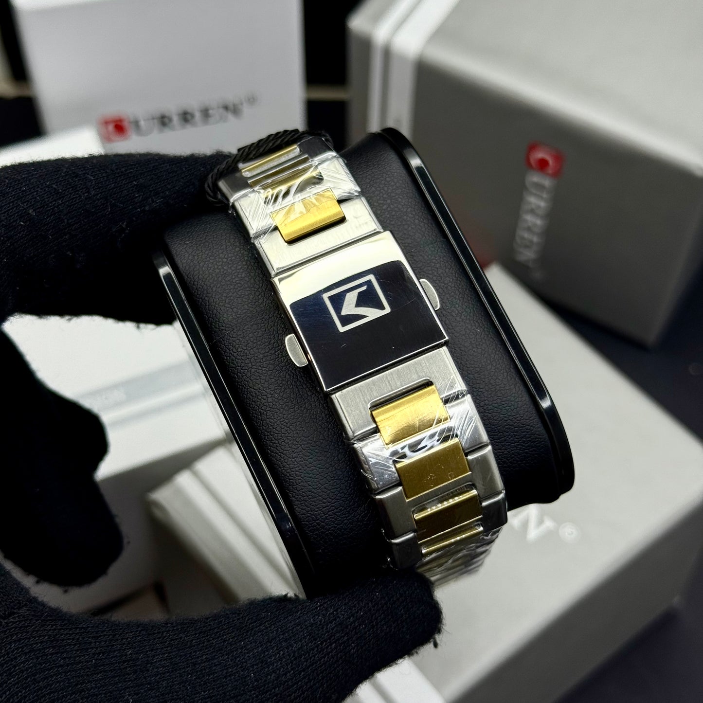 CURREN X AP ORIGINAL PARA HOMBRE REF 8440-BB
