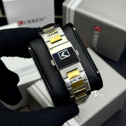 CURREN X AP ORIGINAL PARA HOMBRE REF 8440-BB
