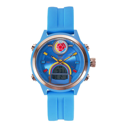 KAIROS ORIGINAL DEL SELECCIION COLOMBIA UNISEX REF-A