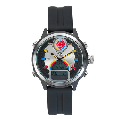 KAIROS ORIGINAL DEL SELECCIION COLOMBIA UNISEX REF-NP