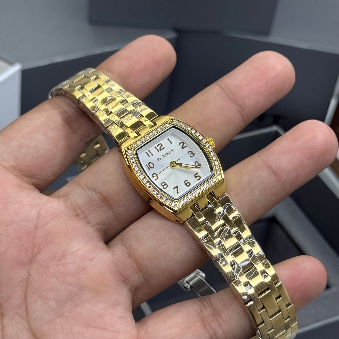 SAINT X CARTIER PARA DAMA REF-9743-DB