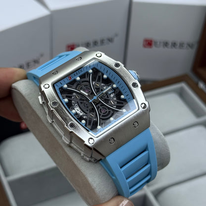 CURREN ORIGINAL PARA HOMBRE REF 8438-C