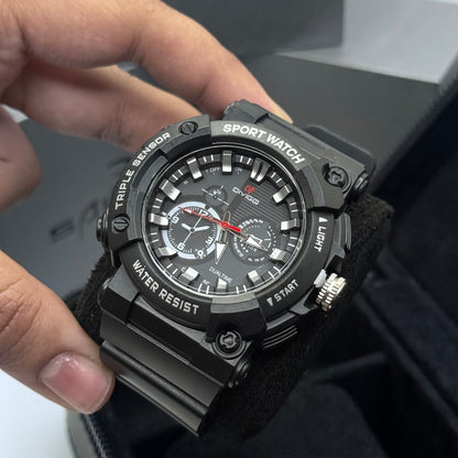 DIVIGO X G-SHOCK SUMERGIBLE HOMBRE REF-D21-NN