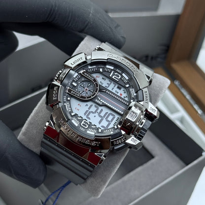 SAINT X G-SHOCK PARA SUMERGIBLE HOMBRE REF-6865-NN