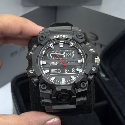 DIVIGO X G-SHOCK SUMERGIBLE HOMBRE REF-D45G-NN