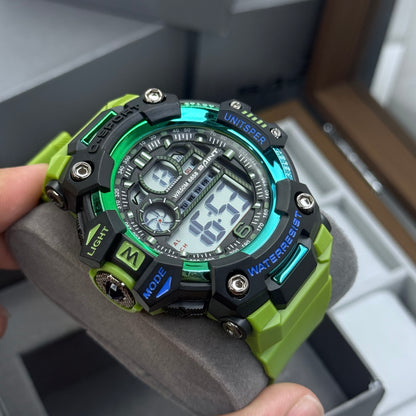 SAINT X G-SHOCK PARA SUMERGIBLE HOMBRE REF 6858-VNA
