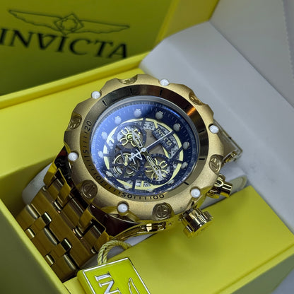 INVICTA VENOM FUNCIONAL 2 PARA HOMBRE REF-DA