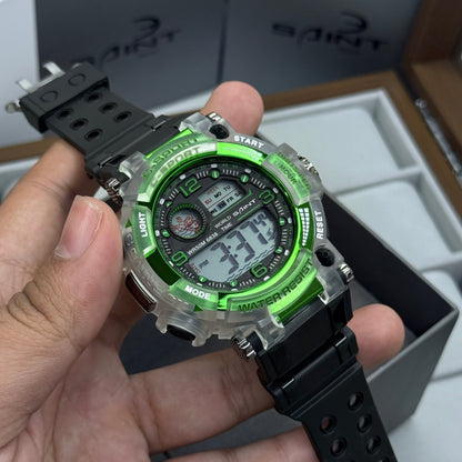 SAINT X G-SHOCK SUMERGIBLE PARA HOMBRE REF-50NV
