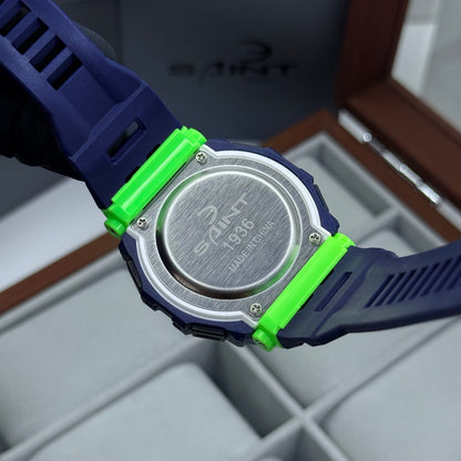 DIRAY X CASIO SUBMERGIBLE PARA HOMBRE REF-1936 AV