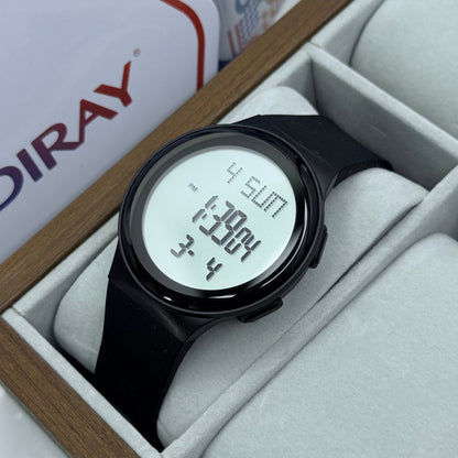 DIRAY X NAVIFORCE SUBMERGIBLE PARA UNISEX REF 24801-NN