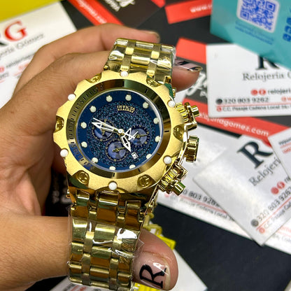 INVICTA VENOM FUNCIONAL PARA HOMBRE 43MMREF-DA