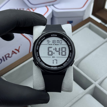 DIRAY X NAVIFORCE SUBMERGIBLE PARA HOMBRE REF-24703-NN