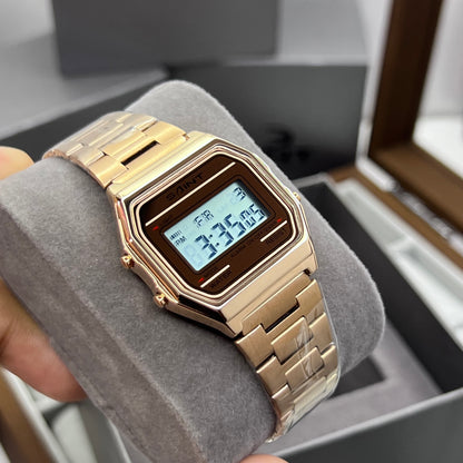 SAINT x CASIO RETRO UNISEX REF 1123-ORS