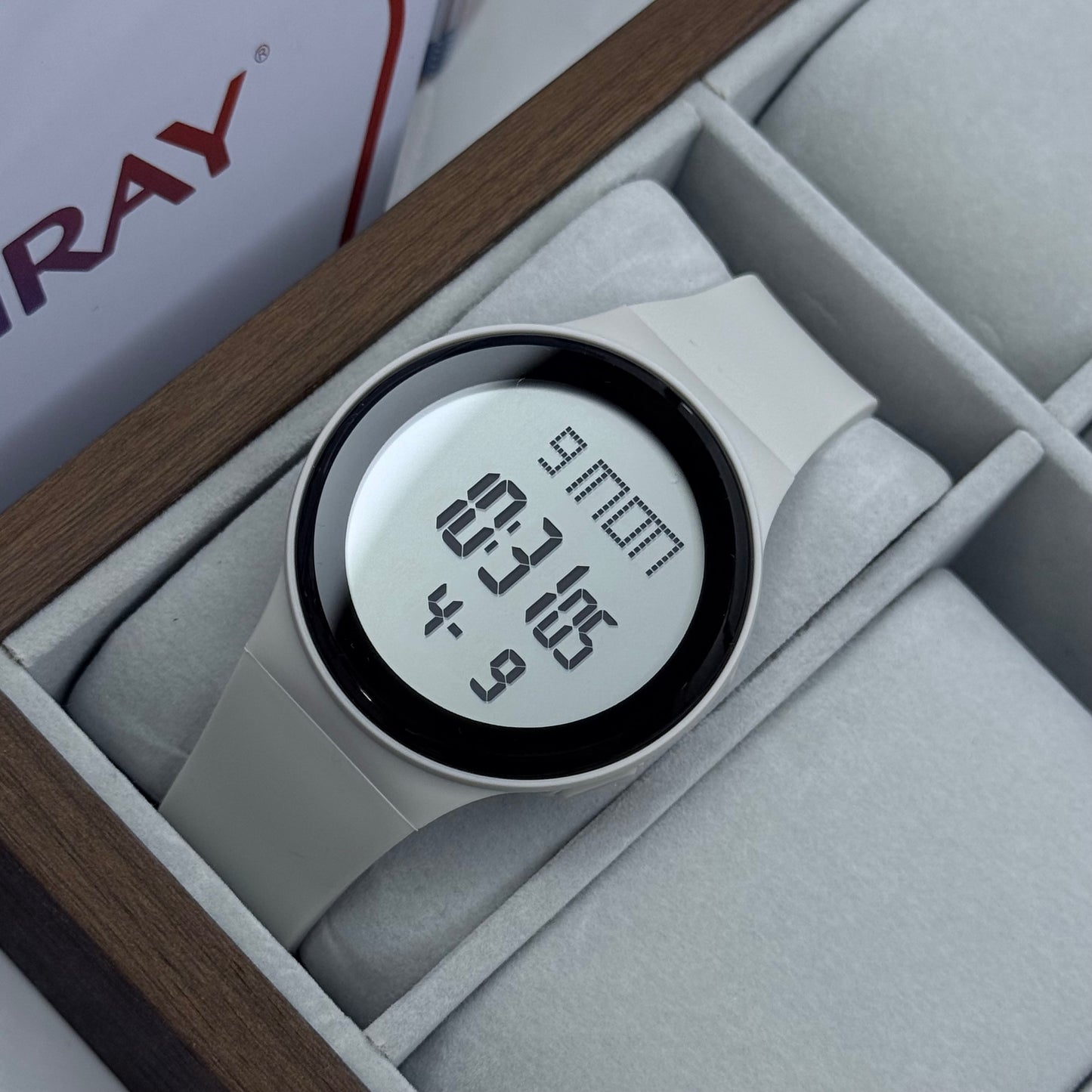DIRAY X NAVIFORCE SUBMERGIBLE PARA DAMA REF 24801-BG