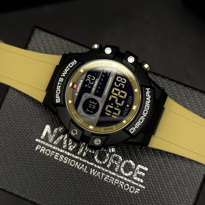 NAVIFORCE ORIGINAL PARA HOMBRE REF NF6102-B