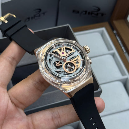 SAINT TRANS SUMERGIBLE PARA HOMBRE REF 6055-ND