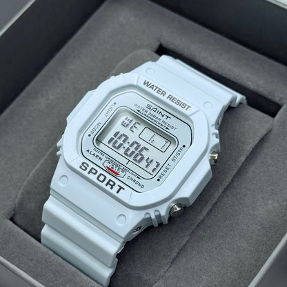 DIRAY X CASIO SUBMERGIBLE PARA DAMA REF-1810 A