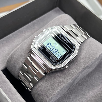 SAINT x CASIO RETRO UNISEX REF 1123-PP