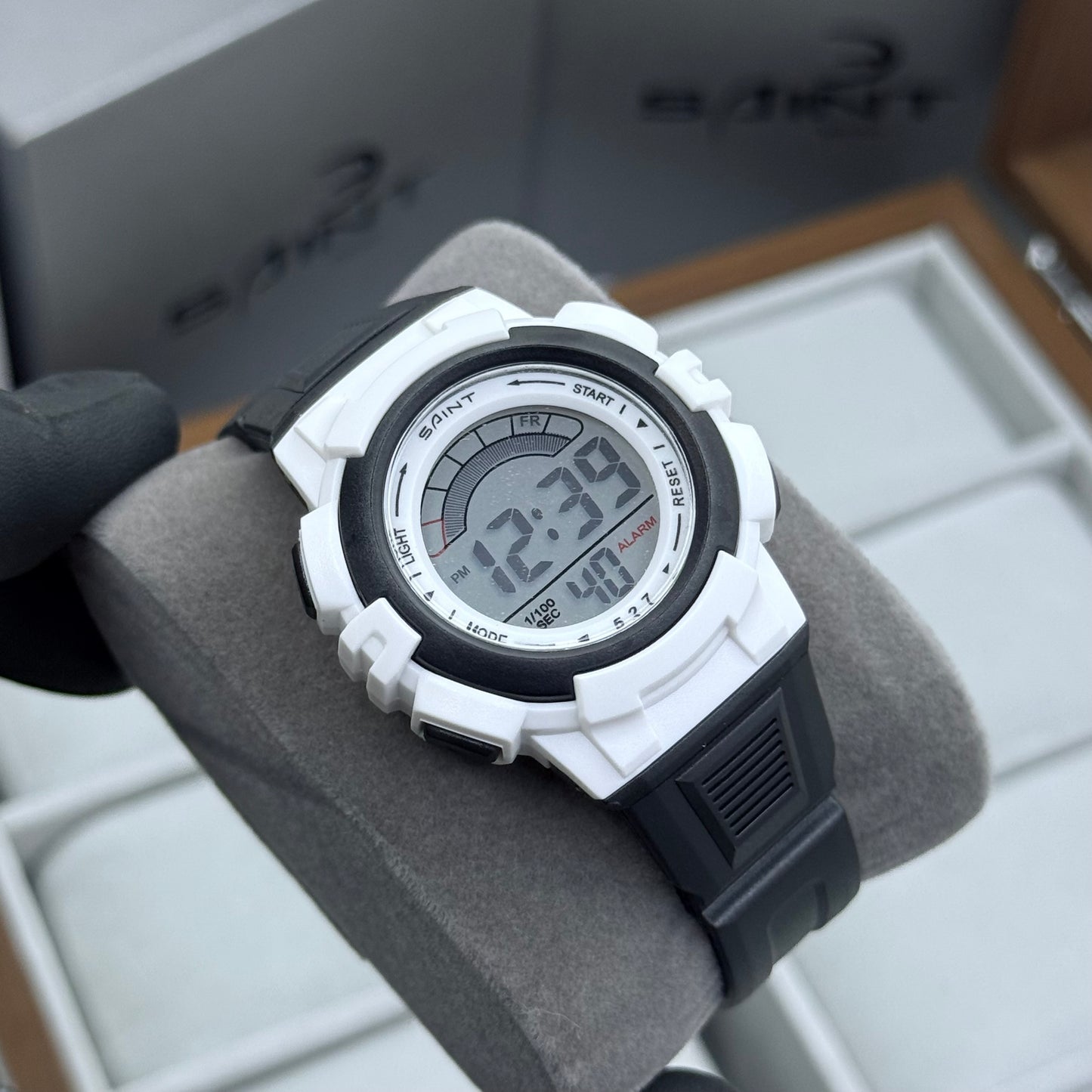 SAINT X NAVIFORCE SUBMERGIBLE PARA DAMA REF 527-NB