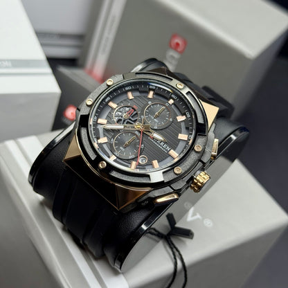 CURREN ORIGINAL PARA HOMBRE REF 8462 NOR