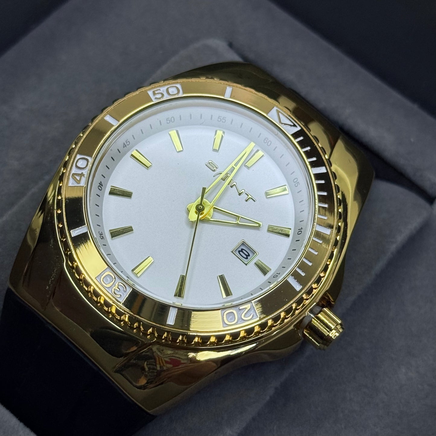SAINT x TECHNOMARINE PARA HOMBRE REF-2311-NDB