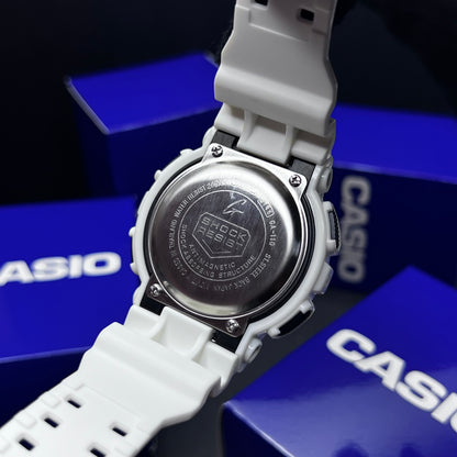 CASIO PARA HOMBRE G-SHOCK REF-GA-110-BD