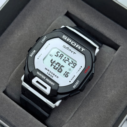 DIRAY X CASIO SUBMERGIBLE PARA HOMBRE REF-1936 NB