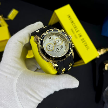 INVICTA PRO DIVER PARA HOMBRE REF-DB