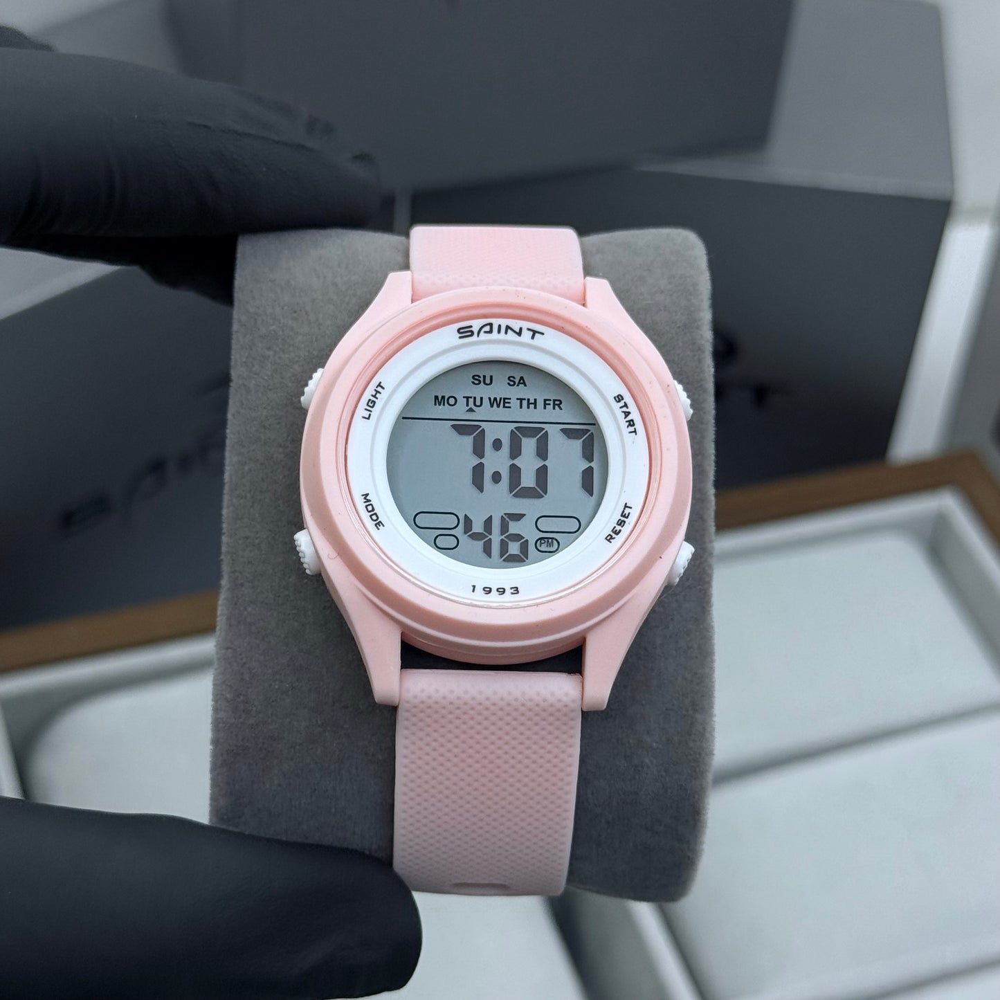 SAINT X NAVIFORCE SUBMERGIBLE PARA DAMA REF 1993-RB