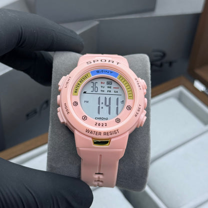 SAINT X NAVIFORCE SUBMERGIBLE PARA DAMA REF 2022-R