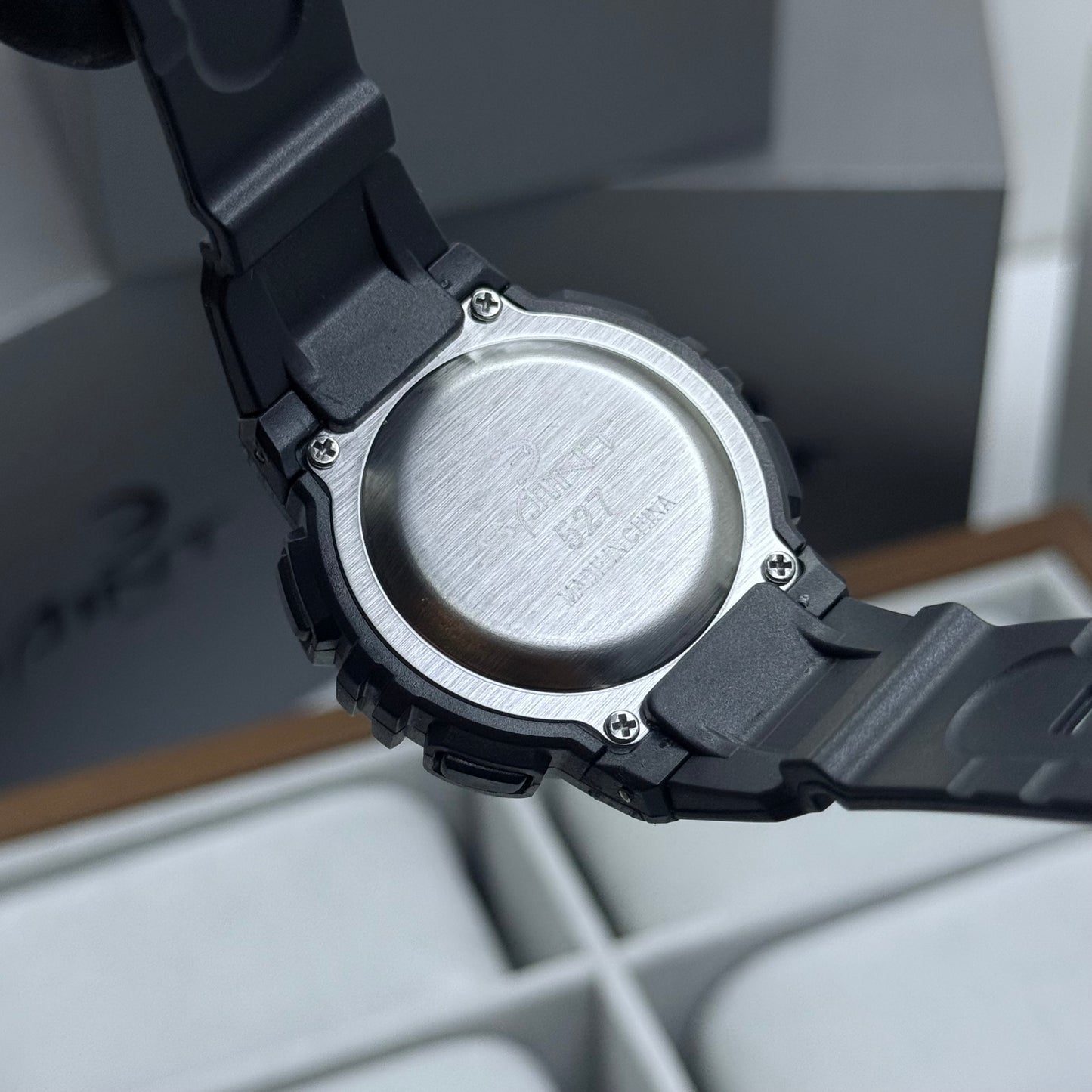 SAINT X NAVIFORCE SUBMERGIBLE PARA DAMA REF 527-NN