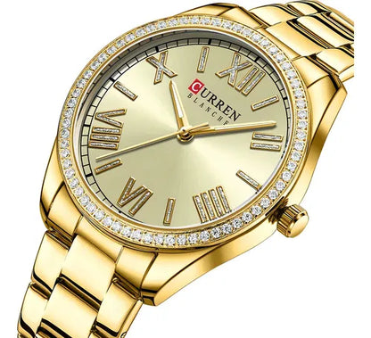 CURREN ORIGINAL PARA DAMA REF 9088L-DD