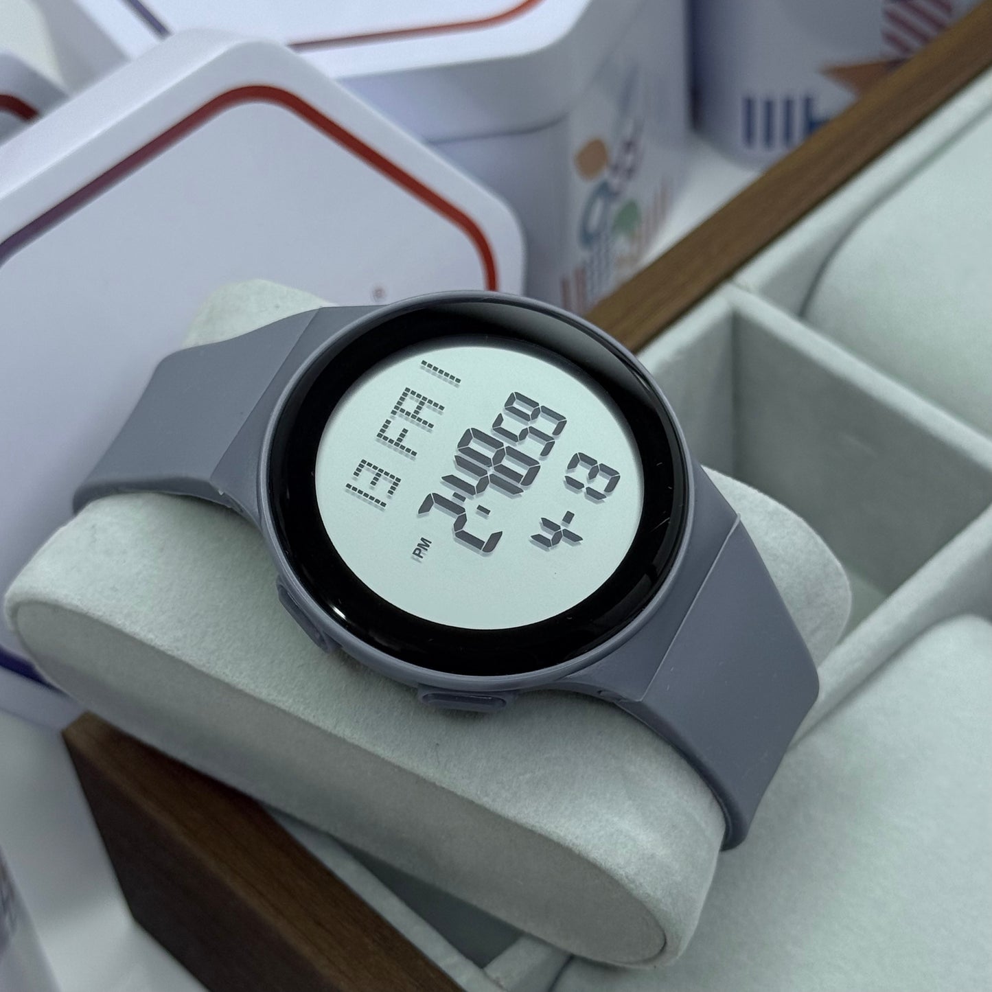 DIRAY X NAVIFORCE SUBMERGIBLE PARA UNISEX REF 24801-A