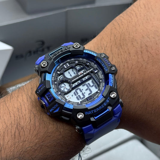 SAINT X G-SHOCK PARA SUMERGIBLE HOMBRE REF6858-AA