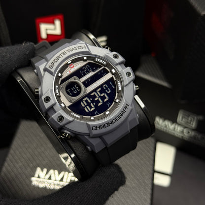 NAVIFORCE ORIGINAL PARA HOMBRE REF NF6102-NG