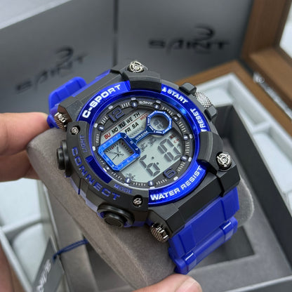 SAINT X G-SHOCK PARA SUMERGIBLE HOMBRE REF 6851-AN