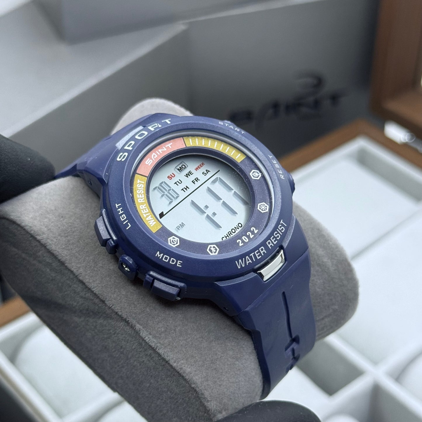 SAINT X NAVIFORCE SUBMERGIBLE PARA DAMA REF 2022-A