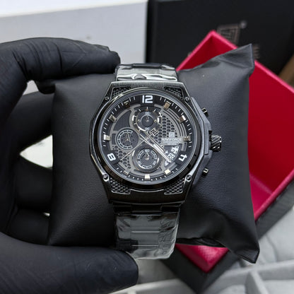 NAVIFORCE CRONOGRAFO ORIGINAL PARA HOMBRE REF NF8051-NN